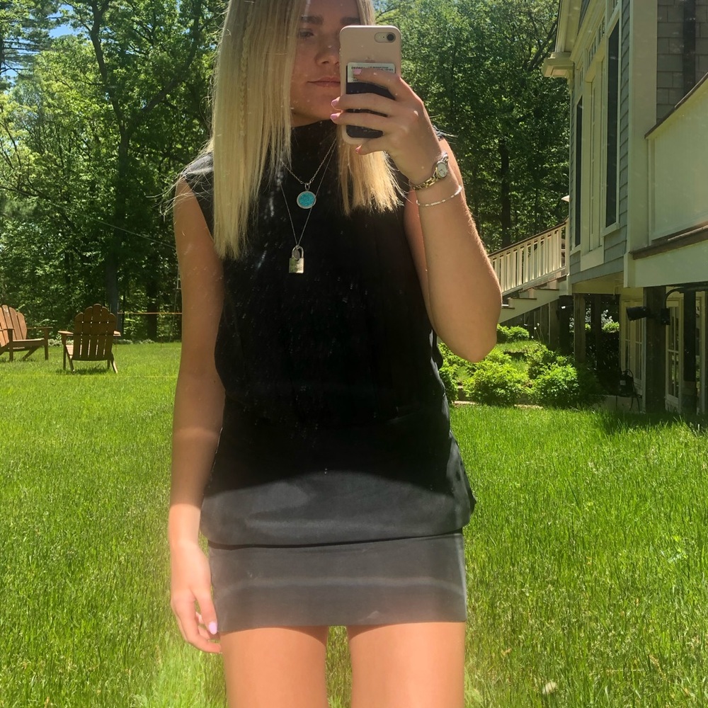 Theory dress